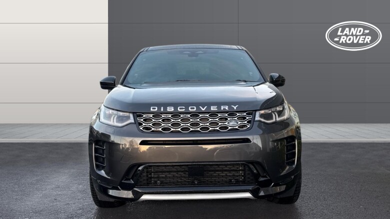 Land Rover Discovery Sport 2.0 D200 Metropolitan 5dr Auto [5 Seat] Diesel Station Wagon